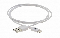 USB кабель Kramer C-UA/LTN/WH-6
