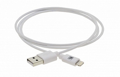 USB кабель Kramer C-UA/LTN/WH-6