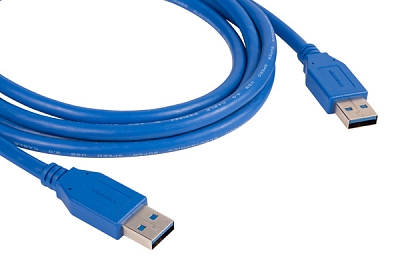 USB кабель Kramer C-USB3/AA-3
