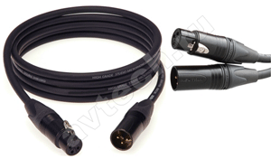 XLR кабель PerCon PA-5030 Pro