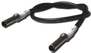 MUSA кабель PerCon PV-58**