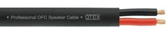 Акустический кабель Qtex SBR225