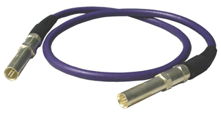 MUSA кабель PerCon PV-5809 Ag