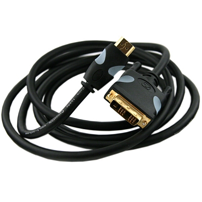 HDMI-DVI кабель Onetech VHD1003