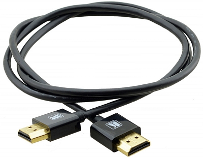 HDMI кабель Kramer C-HM/HM/PICO/WH-3