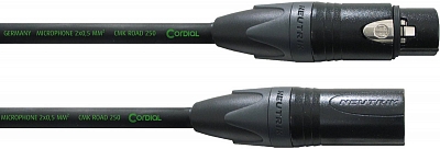 XLR кабель Cordial CPM 40 FM 250