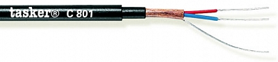 Цифровой DMX/AES кабель Tasker C801