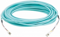 Оптоволоконный LC кабель Kramer CLS-2LC/OM3-98
