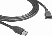 USB кабель Kramer C-USB/MicroB