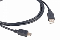 USB кабель Kramer C-USB/Mini5-15