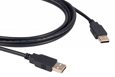 USB кабель Kramer C-USB/AA-10