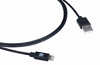 USB кабель Kramer C-UA/LTN/BK-6