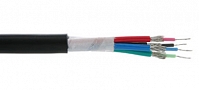 Комбинированный кабель Kramer BC-4X-100M