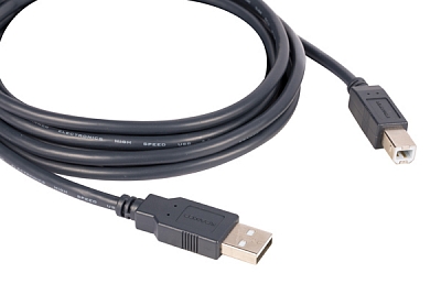 USB кабель Kramer C-USB/AB