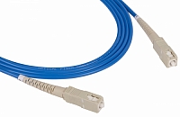Оптоволоконный LC кабель Kramer C-SC/SC/OM4-656