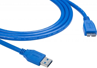 USB кабель Kramer C-USB3/MicroB-6