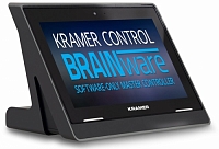 Программное обеспечение kramer control Kramer KRAMER BRAINWARE