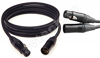 XLR кабель PerCon PA-5025 Pro