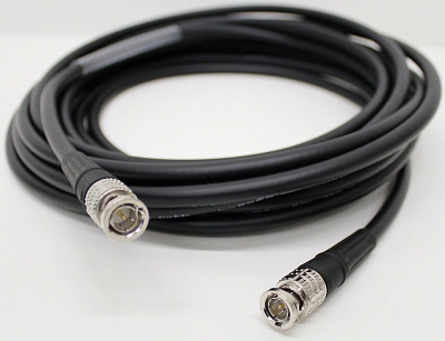 BNC кабель Canare D4.5HDC20E