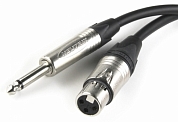 XLR-Jack кабель Cordial CXM 3 FP