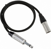 XLR-Jack кабель Cordial CXM 2 MP