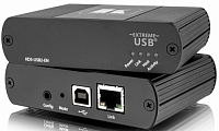 Кодер в сеть Ethernet Kramer KDS-USB2-EN