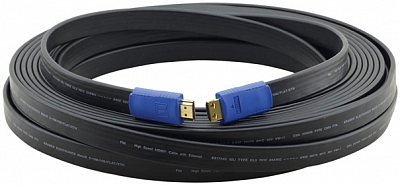 HDMI кабель Kramer C-HM/HM/FLAT/ETH-3