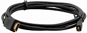 micro HDMI кабель Kramer C-HM/HM/A-D-10