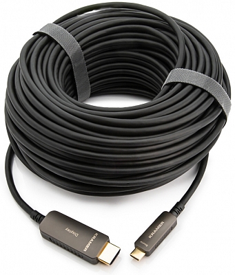 USB кабель Kramer CLS-AOCU/CH
