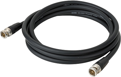 BNC кабель PerCon PV-5002