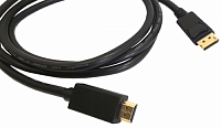DisplayPort-HDMI кабель Kramer C-DPM/HM-15