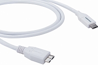USB кабель Kramer C-USB/CMicroB-3