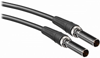 MUSA кабель Canare VPC012-WC