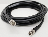 BNC кабель Canare D5.5UHDC150E