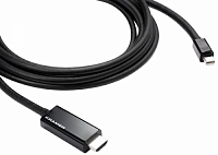 mini DisplayPort-HDMI кабель Kramer C-MDP/HM/UHD-3