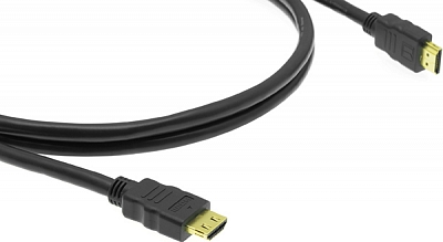 HDMI кабель Kramer CLS-HM/HM/ETH-6