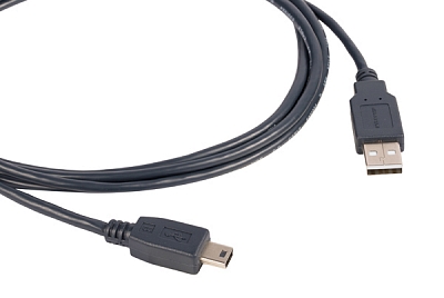 USB кабель Kramer C-USB/Mini5-6