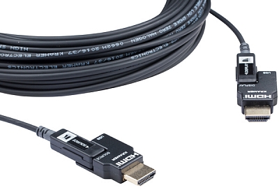 HDMI кабель Kramer CLS-AOCH/60-131