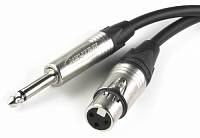XLR-Jack кабель Cordial CXM 1 FP