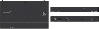 Декодер из сети Ethernet Kramer KDS-DEC5