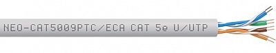 Витая пара PerCon NEO-CAT5009PTC/ECA