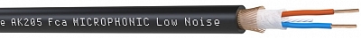 Микрофонный кабель PerCon AK 205 FCA