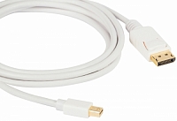 mini DisplayPort кабель Kramer C-MDP/DPM-6