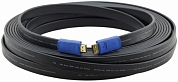 HDMI кабель Kramer C-HM/HM/FLAT/ETH-10