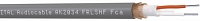 Цифровой DMX/AES кабель PerCon AK 2034 FRLSHF FCA