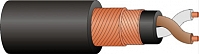 Микрофонный кабель PerCon AK 2F