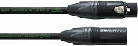 XLR кабель Cordial CPM 50 FM 250