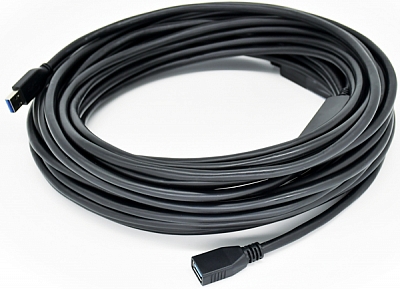 USB кабель Kramer CA-USB3/AAE-15