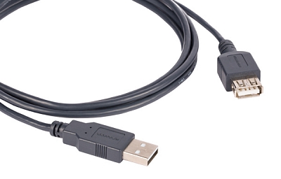 USB кабель Kramer C-USB/AAE-1