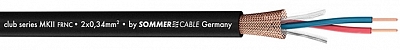Микрофонный кабель Sommer Cable 200-0051F